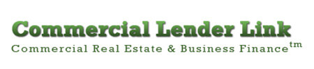 Commercial Lender Link - Logo
